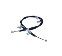 Left Rear Parking Brake Cable for Hyundai H-1 Cargo Travel H-1/Starex