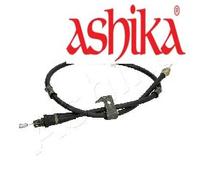 LEFT REAR PARKING BRAKE PULL CABLE 131-09-920L ASHIKA I