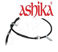 LEFT REAR PARKING BRAKE PULL CABLE 131-0H-H74L ASHIKA I