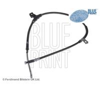LEFT REAR PARKING BRAKE PULL CABLE ADC446111 BLUE PRINT I
