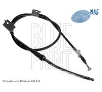 LEFT REAR PARKING BRAKE PULL CABLE ADN146301 BLUE PRINT I