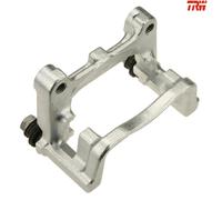 LEFT/ REAR/ REAR / FITS BOTH SIDES/ RIGHT BRAKE CALIPER BDA675 TRW I