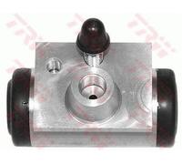 LEFT/ REAR/ REAR / FITS BOTH SIDES/ RIGHT WHEEL BRAKE CYLINDER FITS: DACIA LO