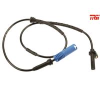 LEFT REAR/ REAR FITS BOTH SIDES/ RIGHT WHEEL SPEED SENSOR GBS132 TRW I