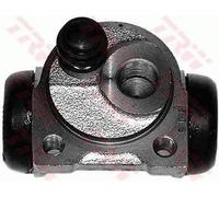 LEFT/ REAR/ REAR / LEFT WHEEL BRAKE CYLINDER FITS: PEUGEOT 106 I 1.0/1.1.PEUG