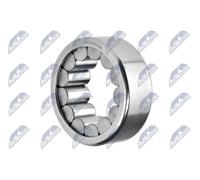 NTY KLT-CH-043 Shaft Seal, differential