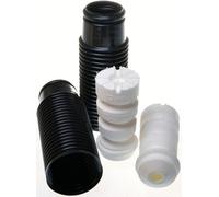 LEFT/ REAR / RIGHT DUST COVER KIT SHOCK ABSORBER FITS: OPEL VAUXHALL CORSA D