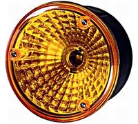 Left Rear Right Indicator 12V/24V HELLA 2BA964169501