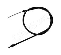 Left Rear Right Parking Brake Cable SWAG Fits DACIA RENAULT 12-22 364005982R