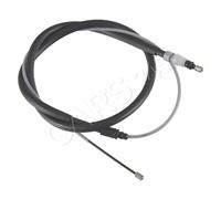CABLE PULL PARKING BRAKE 33 10 0312 FOR PEUGEOT 207/207+ 208 KFV /KFT8HR 1.4L
