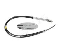 SWAG 42 10 3667 Hand brake cable