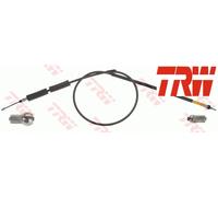 LEFT/ REAR/ RIGHT PARKING BRAKE PULL CABLE GCH593 TRW I