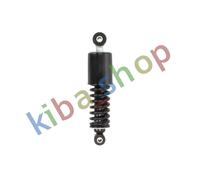 LEFT REAR RIGHT REAR FRONT RIGHT OR LEFT DRIVER'S CAB SHOCK ABSORBER