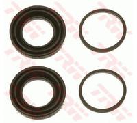 LEFT/ REAR / RIGHT/ RIGHT REPAIR KIT BRAKE CALIPER FITS: SEAT IBIZA MK IV 1.2