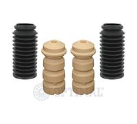 OPTIMAL AK-735040 Dust cover kit, shock absorber