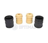 OPTIMAL AK-735447 Dust cover kit, shock absorber