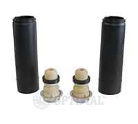 OPTIMAL AK-735339 Dust cover kit, shock absorber