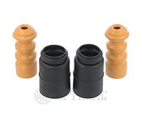 Left Rear Right Shock Absorber Dust Cover Kit OPTIMAL Fits MAZDA SEAT VW 93-09