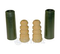 Left Rear Right Shock Absorber Dust Cover Kit OPTIMAL Fits SEAT 97-08 1J0513425