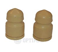 Left Rear Right Shock Absorber Dust Cover Kit OPTIMAL Fits VOLVO 98-10 9157115