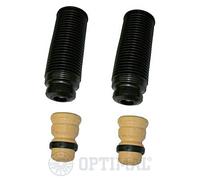 OPTIMAL AK-735189 Dust cover kit, shock absorber