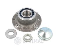 Left Rear Right Wheel Bearing Kit OPTIMAL Fits ALFA ROMEO 145 FIAT 76-13 7526622