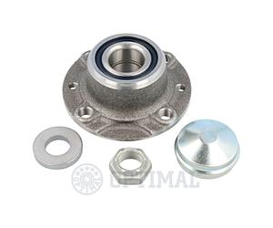 Left Rear Right Wheel Bearing Kit OPTIMAL Fits ALFA ROMEO 145 FIAT 76-13 7526622