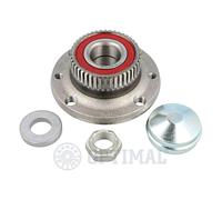 Left Rear Right Wheel Bearing Kit OPTIMAL Fits ALFA ROMEO 145 FIAT 93-12 7769902
