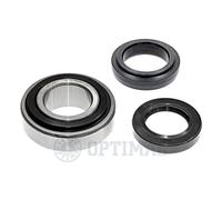 Left Rear Right Wheel Bearing Kit OPTIMAL Fits ALFA ROMEO Giulia 63-93 60547722