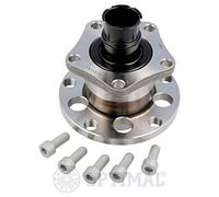 Left Rear Right Wheel Bearing Kit OPTIMAL Fits AUDI A6 SKODA VW 93-08 8E0501611