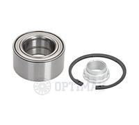 Left Rear Right Wheel Bearing Kit OPTIMAL Fits BMW E36 Z1 Z4 E86 88-09 4155603