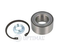 Left Rear Right Wheel Bearing Kit OPTIMAL Fits BMW E88 E82 E81 04-13 6762321-06