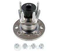 Left Rear Right Wheel Bearing Kit OPTIMAL Fits CHEVROLET DAEWOO OPEL 88- 421000