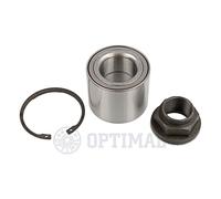 Left Rear Right Wheel Bearing Kit OPTIMAL Fits CITROEN FIAT PEUGEOT 94- 3730.32