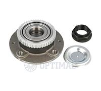 Left Rear Right Wheel Bearing Kit OPTIMAL Fits CITROEN PEUGEOT 406 93-15 3748.80