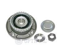 Left Rear Right Wheel Bearing Kit OPTIMAL Fits CITROEN Xsara PEUGEOT 83- 374818
