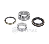 Left Rear Right Wheel Bearing Kit OPTIMAL Fits DAEWOO JEEP KIA 63-08 5012825AA