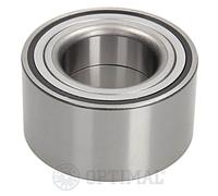 Left Rear Right Wheel Bearing Kit OPTIMAL Fits DODGE Durango JEEP 10- 52124768AB