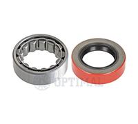 Left Rear Right Wheel Bearing Kit OPTIMAL Fits DODGE FORD USA 84-14 ZZL126175