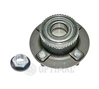 Left Rear Right Wheel Bearing Kit OPTIMAL Fits FORD Cougar Fiesta 93-03 5027622