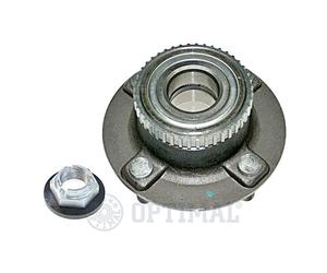 Left Rear Right Wheel Bearing Kit OPTIMAL Fits FORD Cougar Fiesta 93-03 5027622