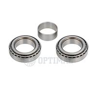 Left Rear Right Wheel Bearing Kit OPTIMAL Fits FORD Transit 00-14 4479002