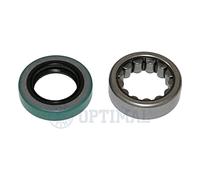 Left Rear Right Wheel Bearing Kit OPTIMAL Fits FORD USA JEEP 84-11 J8124071