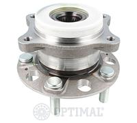 Left Rear Right Wheel Bearing Kit OPTIMAL Fits HYUNDAI Tucson KIA 15- 52730D3000