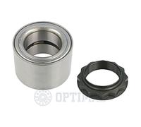 Left Rear Right Wheel Bearing Kit OPTIMAL Fits IVECO NISSAN RENAULT 89- 7180066