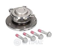 Left Rear Right Wheel Bearing Kit OPTIMAL Fits MINI Countryman 10-16 33409813210