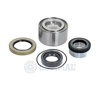 Left Rear Right Wheel Bearing Kit OPTIMAL Fits MITSUBISHI L 200 96-15 MB092440