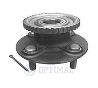 Left Rear Right Wheel Bearing Kit OPTIMAL Fits NISSAN Almera II 92-06 432024Z006