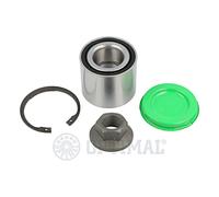 Left Rear Right Wheel Bearing Kit OPTIMAL Fits OPEL Tigra VAUXHALL 00-12 9156695