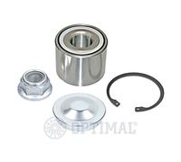 Left Rear Right Wheel Bearing Kit OPTIMAL Fits RENAULT Megane I 97-03 7700429596